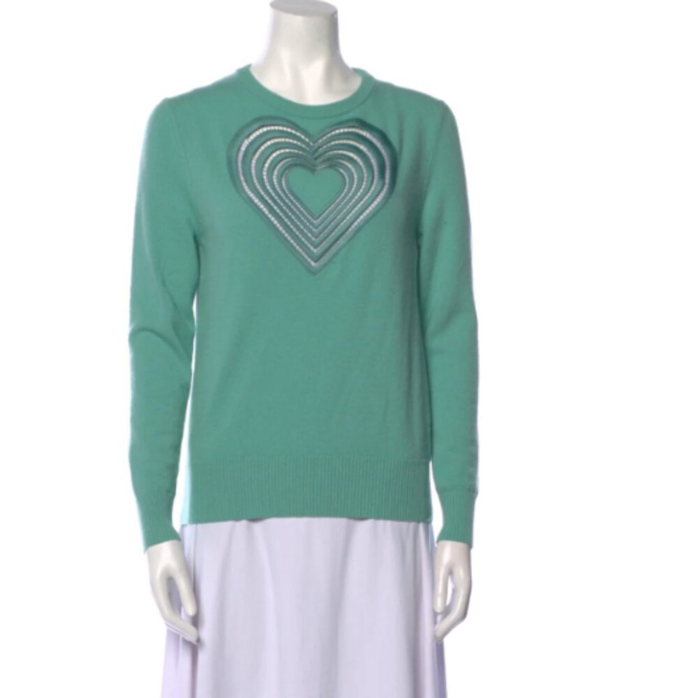 Christopher Kane Sweater